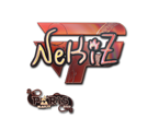 NEKiZ (Holo) | Copenhagen 2024 image